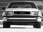 Audi V8 1989 года (NA)